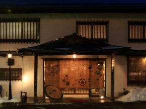 Hanakanzashi